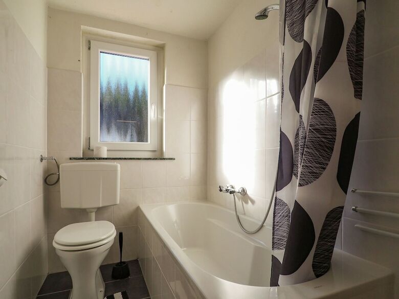Spacious Villa In Afritz Am See With Sauna