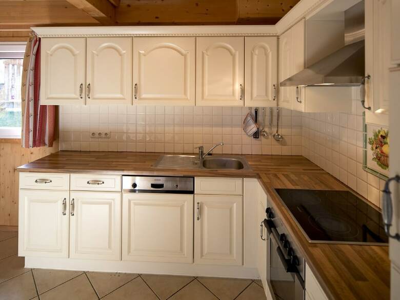Luxurious Chalet In Stadl An Der Mur With Valley Views