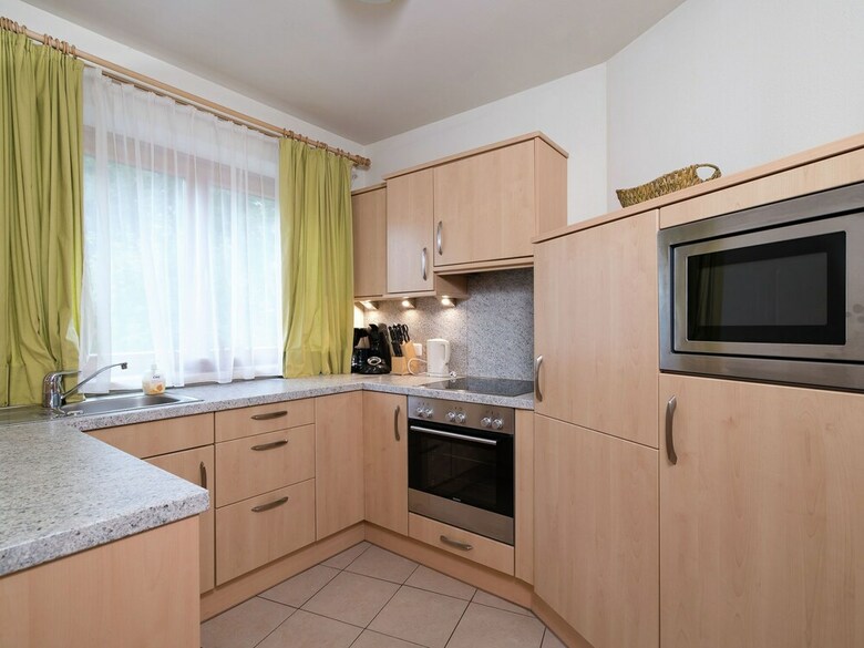 Spacious Apartment On Slopes In Saalbach-hinterglemm