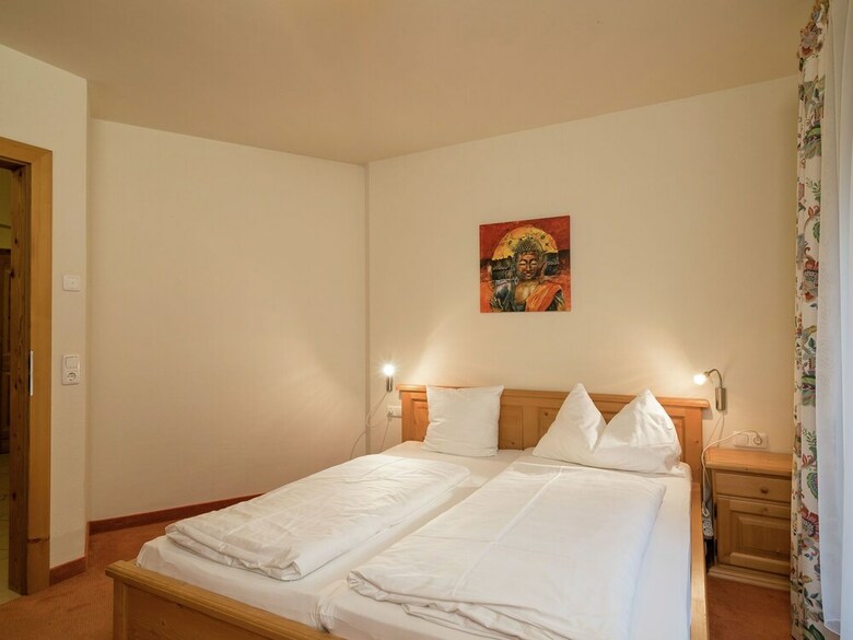 Spacious Apartment On Slopes In Saalbach-hinterglemm