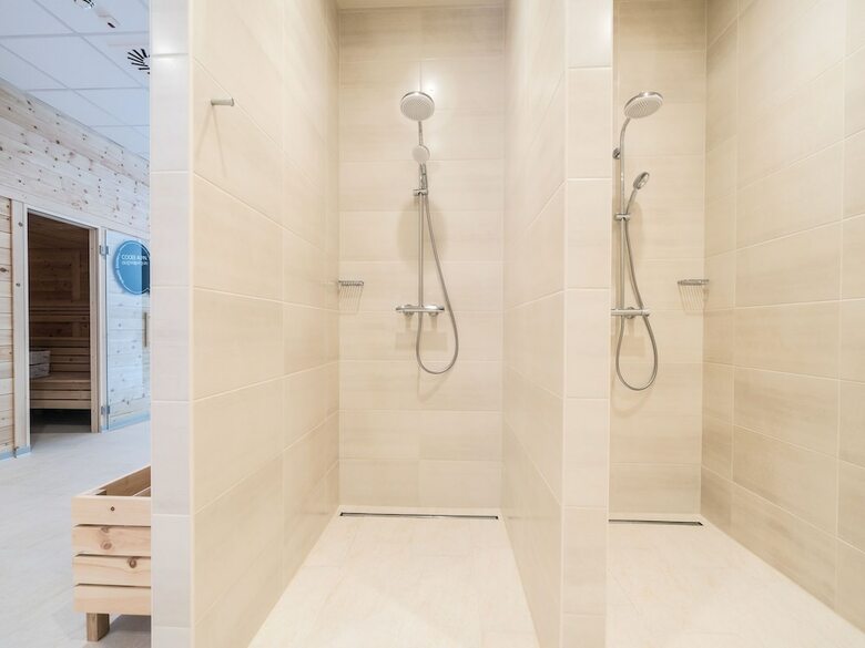 Cozy Apartment In Gosau With Shared Sauna