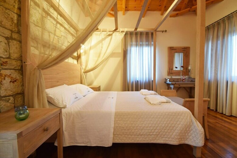 Liokrina Luxury Villas