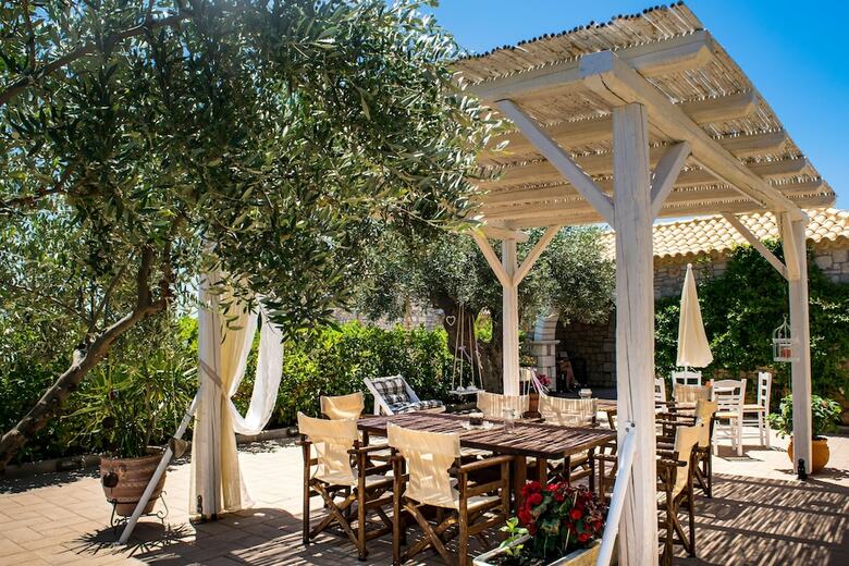Liokrina Luxury Villas