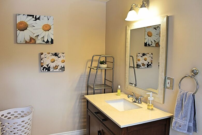 Hotel Lakeside 2 Bedroom Guest Suite
