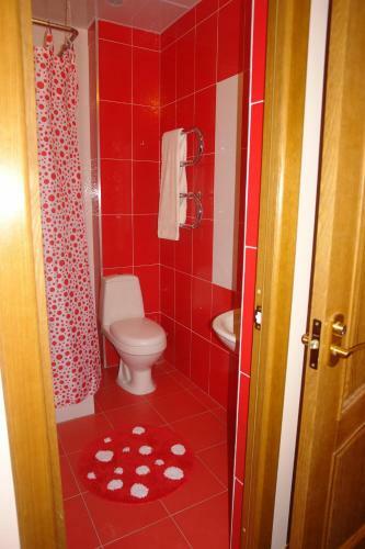 Hostal European Guest House