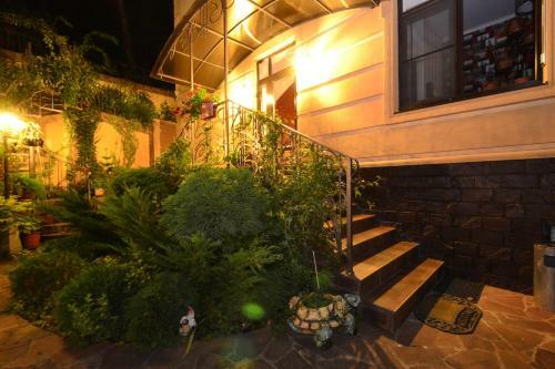 Hostal European Guest House