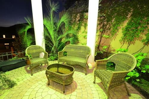Hostal European Guest House