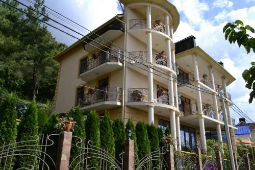 Hostal European Guest House