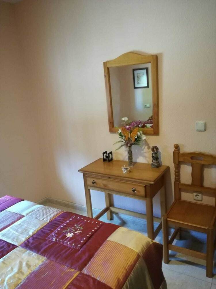 Hostal Mes�n Gonz�lez