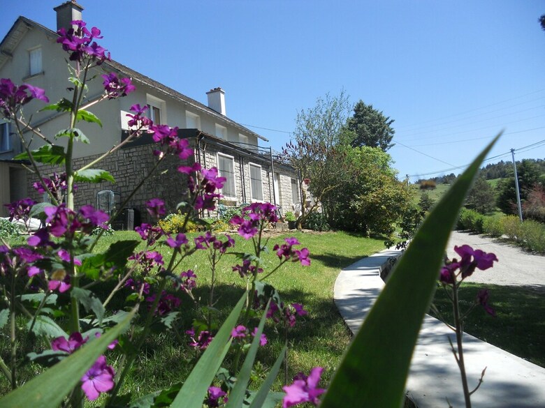 Hotel Chez Louis - Chambres D'h�tes