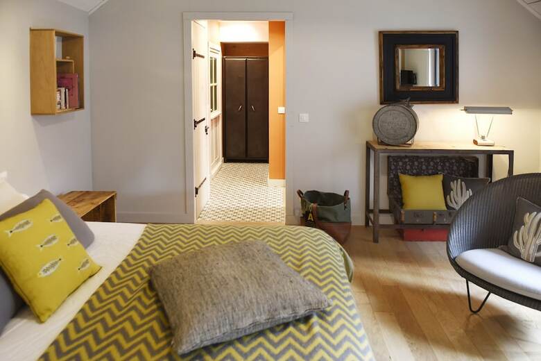 Bed & Breakfast L'atelier de K Lou