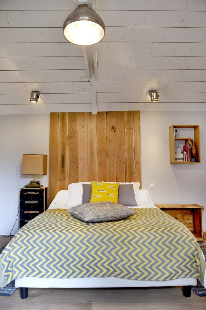 Bed & Breakfast L'atelier de K Lou