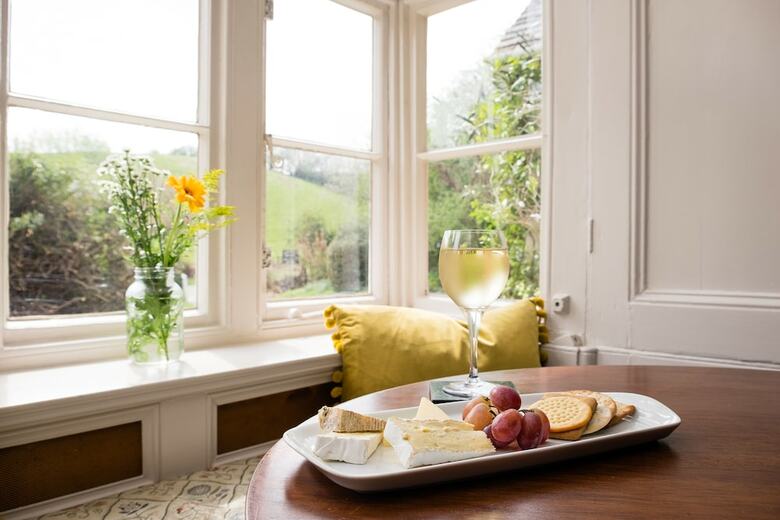 Hotel Milebrook House
