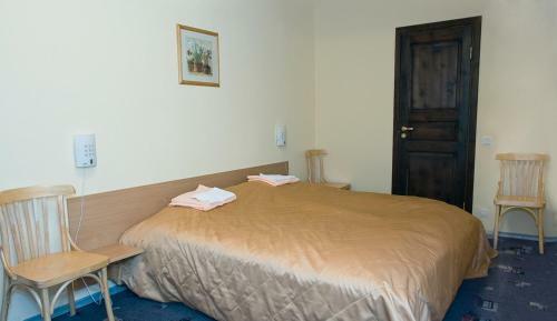 Hostal Guest House Lesnoiy Dvor