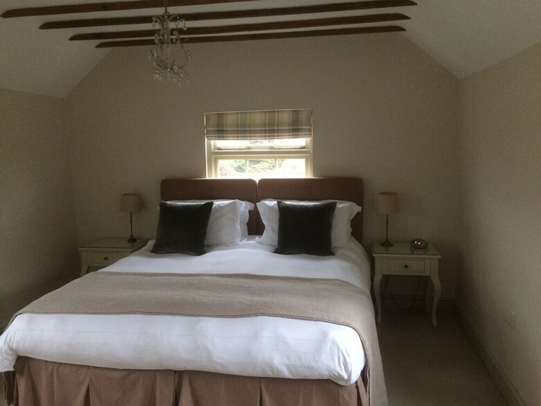 Bed & Breakfast The Barn At Woodview