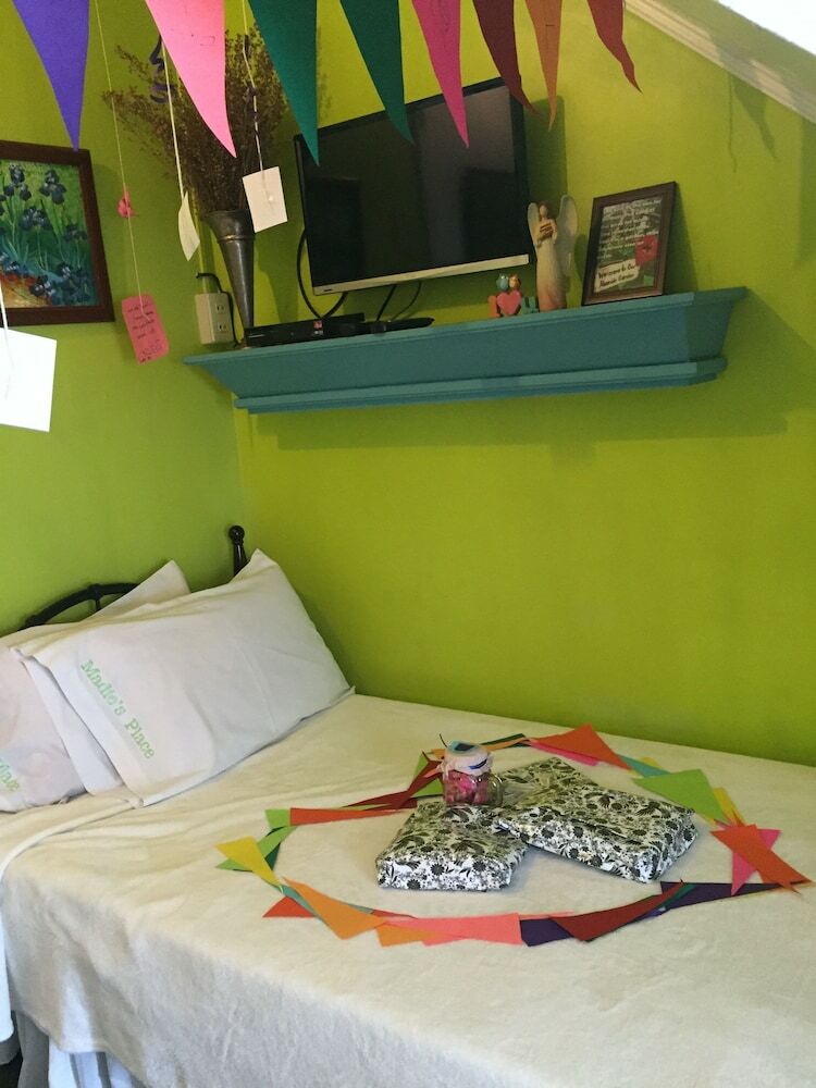 Hotel Madie's Place