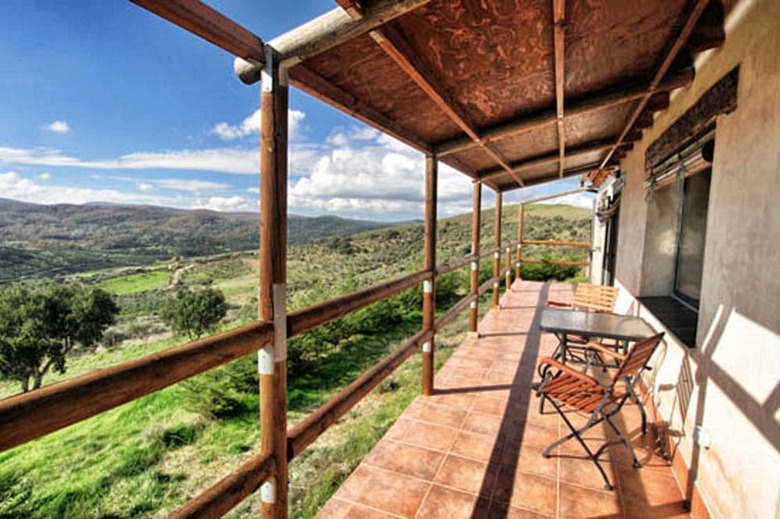 Aparthotel Casa Rural Cielo Abierto 1