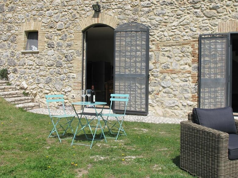 Rsh Luxury Casale Sabina Valley