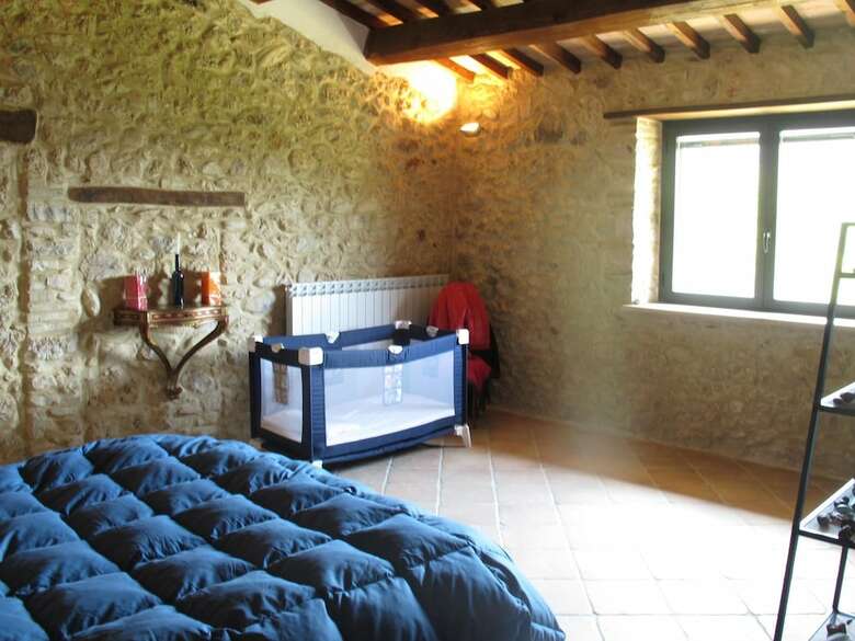 Rsh Luxury Casale Sabina Valley