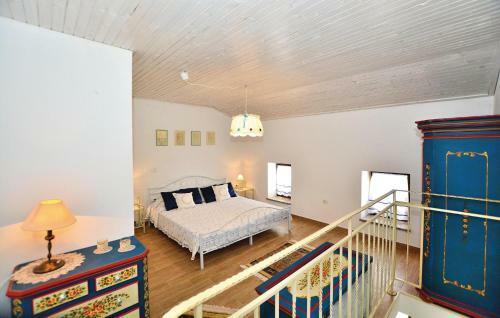 Holiday Home Smarje With Sauna VI