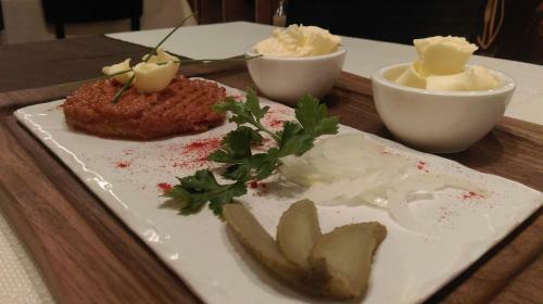 Hostal Guesthouse Pr`kral