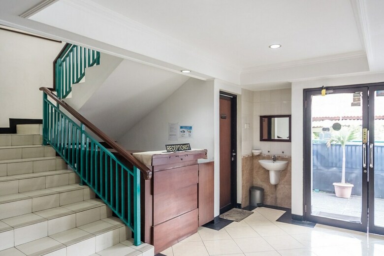 Hotel Reddoorz @ Buah Batu