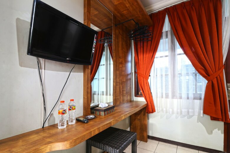 Hotel Puri Pangalengan