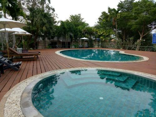 Hotel Lilawalai Resort
