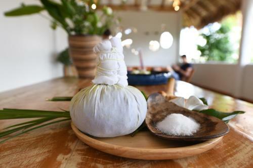 Hotel Sripakpra Boutique Resort Phatthalung