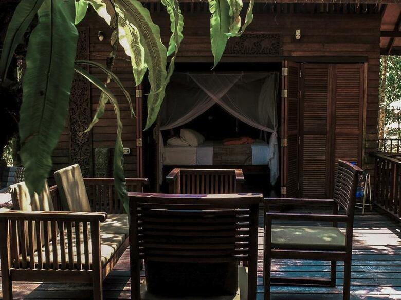 Hotel Golden Buddha Beach Resort