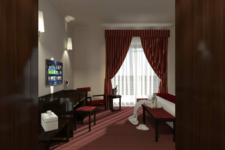 Pal�cio S�o Silvestre - Boutique Hotel