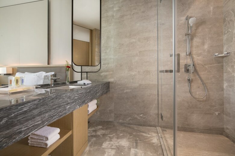 Hotel Holiday Inn Zhengzhou Riverside
