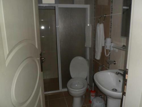 Aydeniz Apart Hotel