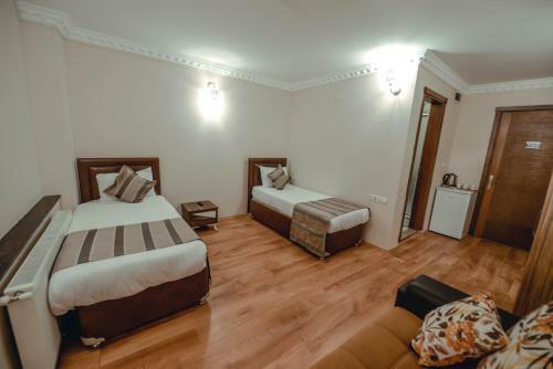 Ayg�n Suites Hotel&bungalow Uzung�l