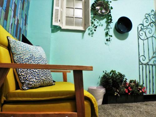 Bed & Breakfast Anping Western Style House