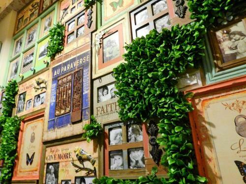 Bed & Breakfast Anping Western Style House