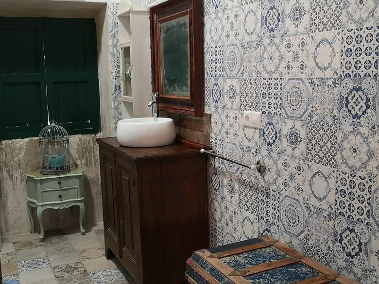Bed & Breakfast Mansion La Caballusa