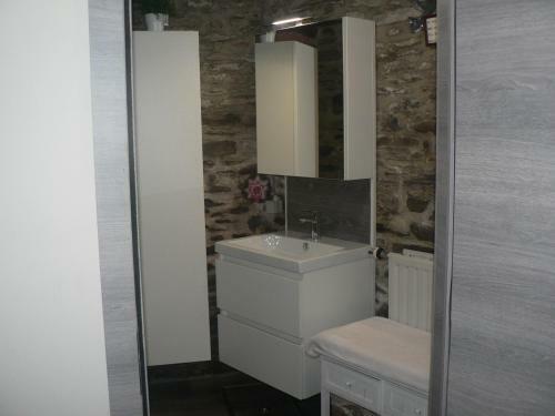 Lodge Holiday Home La Bergerie Baillamont