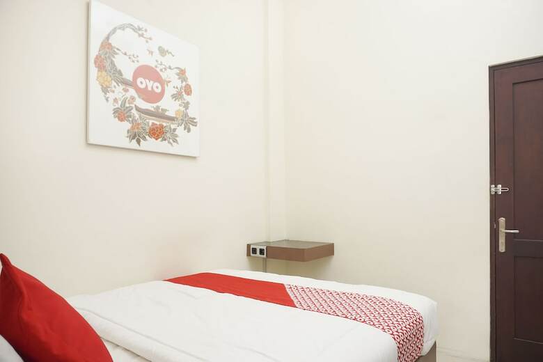 Oyo 441 Namira Hotel Syariah
