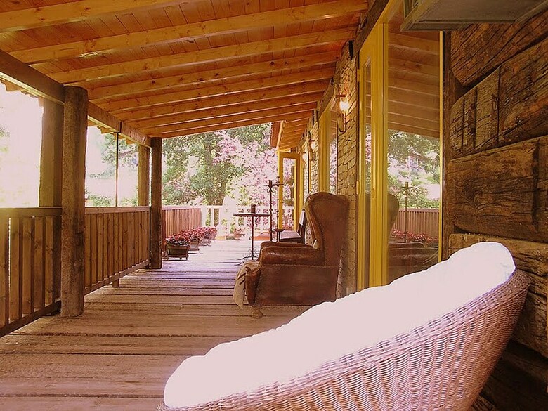 Casas Da Azenha