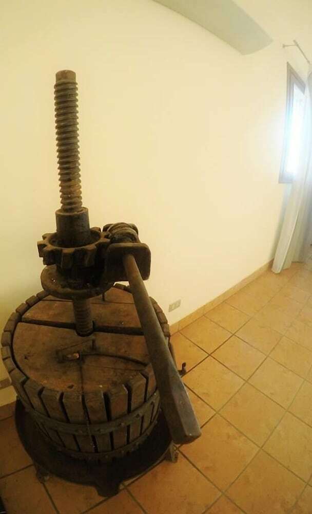 Fattoria Busa Dell'oro B&B
