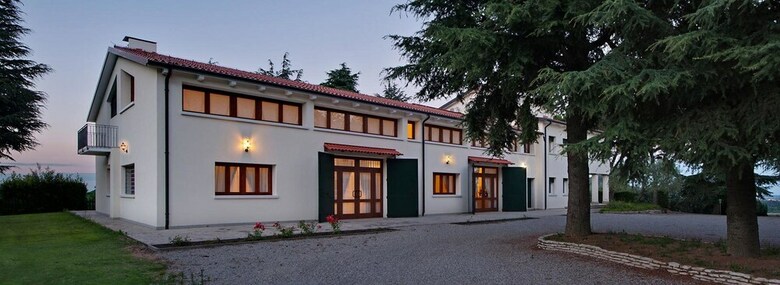 Fattoria Busa Dell'oro B&B