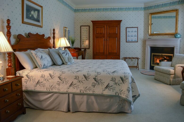 Bed & Breakfast Doone's Inn At Oakmont