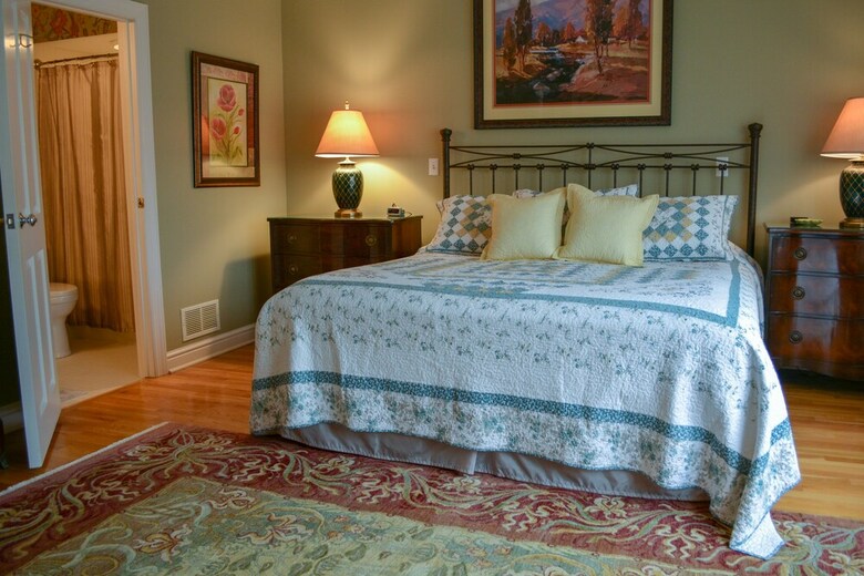 Bed & Breakfast Doone's Inn At Oakmont