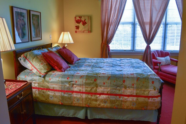 Bed & Breakfast Doone's Inn At Oakmont