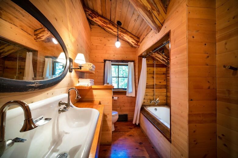 Posada Corkins Lodge