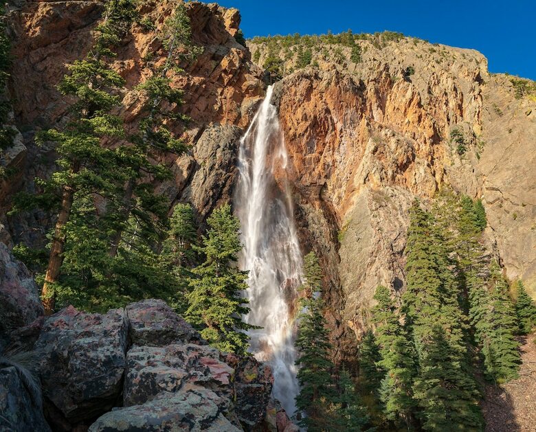 Posada Corkins Lodge