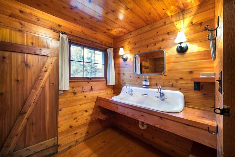 Posada Corkins Lodge