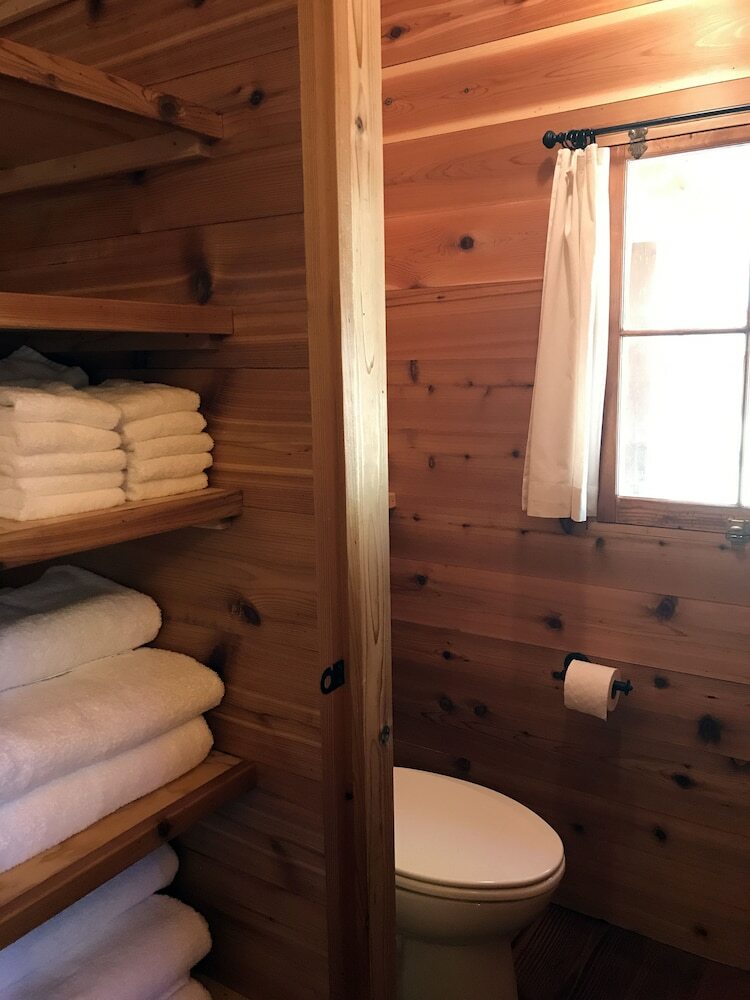Posada Corkins Lodge