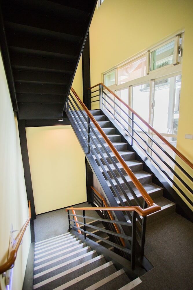Hostal Douzi Home Hotel-nearby Metro - Hostel